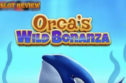 Orcas Wild Bonanza slot